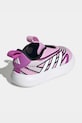 Deklice Superge adidas BUBBLECOMIC HP3643 roza