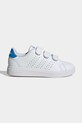 Παιδικά sneakers adidas ADVANTAGE BASE 2.0 μικρό λευκό JS2527