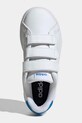 Dětské tenisky adidas ADVANTAGE BASE 2.0 JS2527 bílá