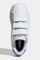 Dětské tenisky adidas ADVANTAGE BASE 2.0 JS2527 bílá