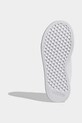 Παιδικά sneakers adidas ADVANTAGE BASE 2.0 JS2527 λευκό SS26