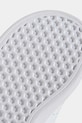 Αγορίστικα Παιδικά sneakers adidas ADVANTAGE BASE 2.0 JS2527 λευκό