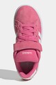 Παιδικά sneakers adidas GRAND COURT 00s JP9350 ροζ