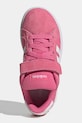 Παιδικά sneakers adidas GRAND COURT 00s JP9350 ροζ