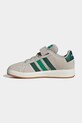 Παιδικά sneakers adidas GRAND COURT 00s μπεζ IH6416