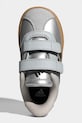Otroške superge adidas VL COURT 3.0 IH3965 srebrna