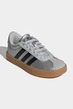 Дитячі кросівки adidas VL COURT 3.0 IH3945 срібний SS26