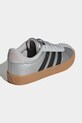 Хлопчик Дитячі кросівки adidas VL COURT 3.0 IH3945 срібний