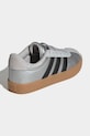 Хлопчик Дитячі кросівки adidas VL COURT 3.0 IH3945 срібний