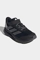 Παιδικά sneakers adidas DURAMO SL2 JS2383 μαύρο SS26