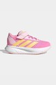 adidas sneakersy dziecięce DURAMO SL2 syntetyczny różowy JS2384