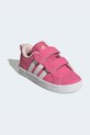 Παιδικά sneakers adidas VS PACE 2.0 JQ1895 ροζ SS26
