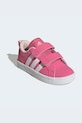 Παιδικά sneakers adidas VS PACE 2.0 JQ1895 ροζ SS26