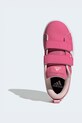 Παιδικά sneakers adidas VS PACE 2.0 JQ1895 ροζ