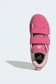 Παιδικά sneakers adidas VS PACE 2.0 JQ1895 ροζ