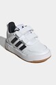 adidas sneakers pentru copii TENSAUR SPORT 3.0 KI3264 alb SS26