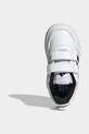 adidas sneakers pentru copii TENSAUR SPORT 3.0 KI3264 alb