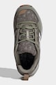 adidas TERREX buty dziecięce TERREX AX4R JR9057 zielony