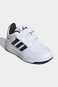 Otroške superge adidas TENSAUR SPORT 3.0 JQ1843 bela SS26