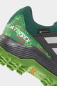 adidas TERREX sneakersy dziecięce TERREX GTX MINECRAFT JR1314