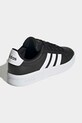 Αγορίστικα Παιδικά sneakers adidas GRAND COURT 3.0 JP9366 μαύρο