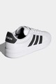 Chłopiec adidas sneakersy dziecięce GRAND COURT 3.0 JP9365 biały