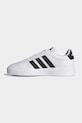 adidas sneakersy dziecięce GRAND COURT 3.0 biały JP9365