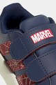 Βρεφικά sneakers adidas GRAND COURT SPIDER-MAN JS2342