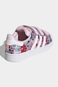 Αγορίστικα Παιδικά sneakers adidas Originals SUPERSTAR II JQ2004 ροζ