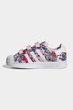 Παιδικά sneakers adidas Originals SUPERSTAR II ροζ JQ2004