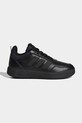 Παιδικά sneakers adidas TENSAUR SPORT 3.0 συνθετικό μαύρο JQ1861