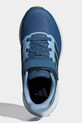 adidas sneakersy dziecięce RUNFALCON 5 JP9398 niebieski