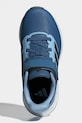 adidas sneakersy dziecięce RUNFALCON 5 JP9398 niebieski