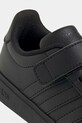 Παιδικά sneakers adidas STREETTALK JS2688 μαύρο