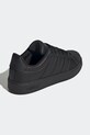 Αγορίστικα Παιδικά sneakers adidas STREETTALK JS2690 μαύρο