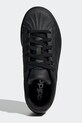 Παιδικά sneakers adidas STREETTALK JS2690 μαύρο