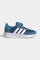 Otroške superge adidas RUN 70s 2.0 Sintetični modra JS2307