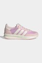 Otroške superge adidas RUN 70s 2.0 Sintetični roza JS2306