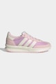 Otroške superge adidas RUN 70s 2.0 Sintetični roza JS2306