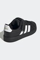 Αγορίστικα Παιδικά sneakers adidas STREETTALK JS5055 μαύρο
