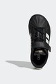 Παιδικά sneakers adidas STREETTALK JS5055 μαύρο