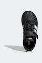 Παιδικά sneakers adidas STREETTALK JS5055 μαύρο