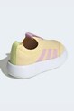 Αγορίστικα Βρεφικά sneakers adidas BUBBLECOMFY JP9309 κίτρινο