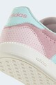 Αγορίστικα Παιδικά sneakers adidas BREAKNET SLEEK JS0136 ροζ