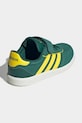 BIMBA adidas scarpe da ginnastica per bambini BREAKNET SLEEK JS0137 verde