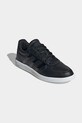 Παιδικά sneakers adidas BREAKNET SLEEK JP9326 μαύρο SS26