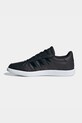 Παιδικά sneakers adidas BREAKNET SLEEK μαύρο JP9326