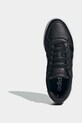 Παιδικά sneakers adidas BREAKNET SLEEK JP9326 μαύρο