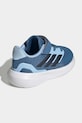 Chłopiec adidas sneakersy niemowlęce RUNFALCON 5 IH6864 niebieski