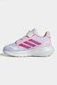 adidas sneakersy niemowlęce RUNFALCON 5 biały JP9409